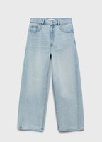 Jean Barrel Taille Normale