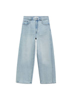 Jean Barrel Taille Normale