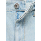 Jeans Newmom Comfort a Vita Alta