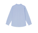 Bonpoint - Chemise Bleue Classique - 6 Ans