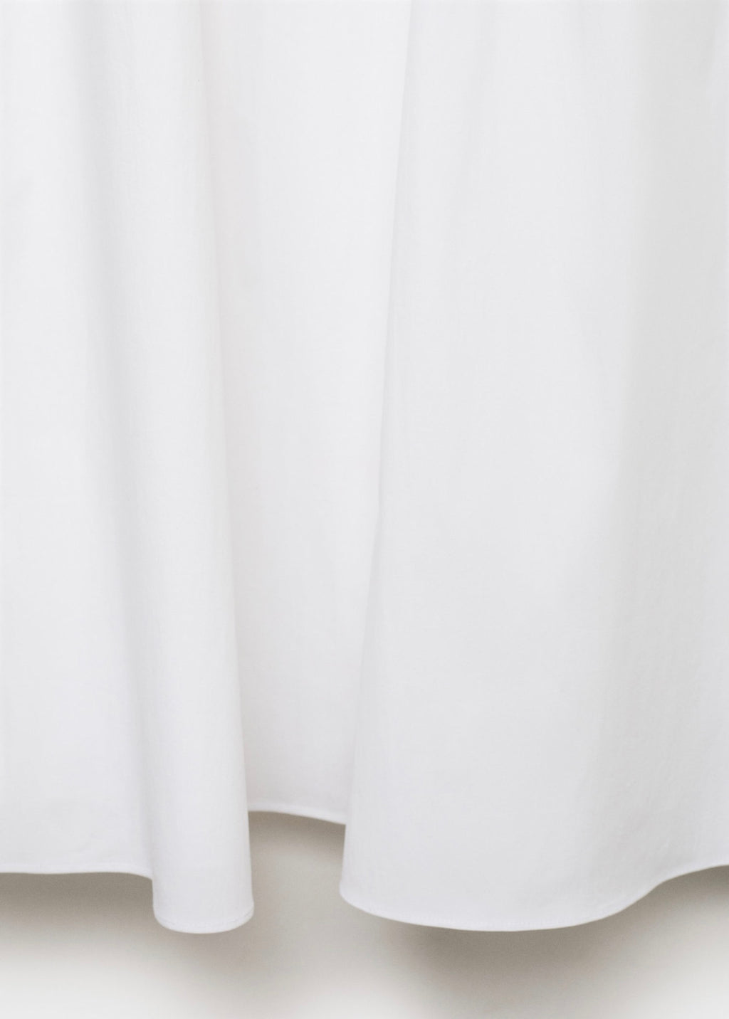 Robe Midi Bustier