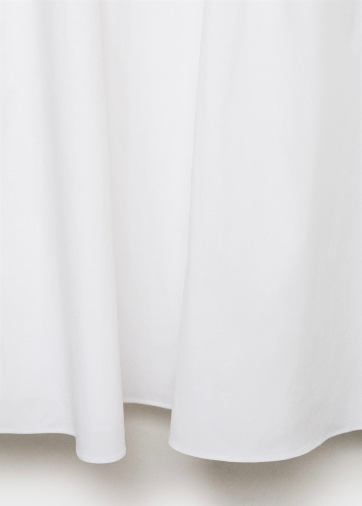 Robe Midi Bustier