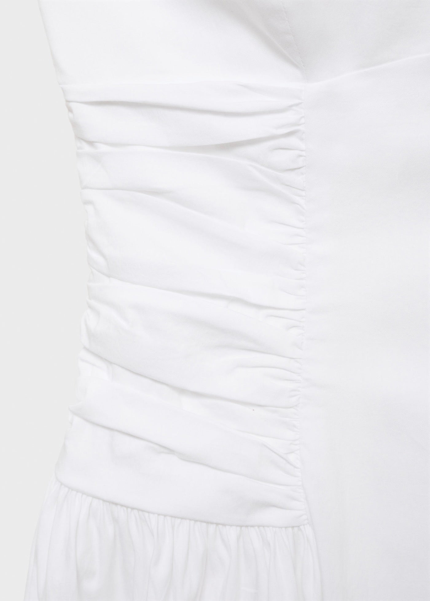 Robe Midi Bustier