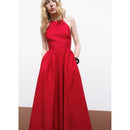 Robe Audrey - Dark Orange