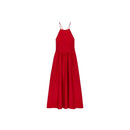 Robe Audrey - Dark Orange