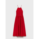 Robe Audrey - Dark Orange
