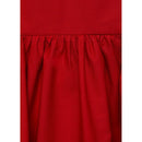 Robe Audrey - Dark Orange