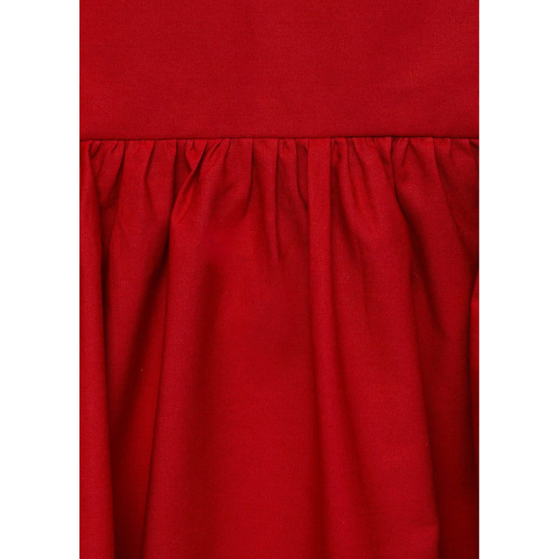 Robe Audrey - Dark Orange