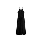 Vestido Audrey - Negro