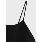 Vestido Audrey - Negro