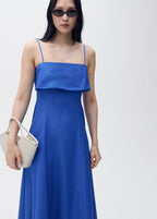 Robe Coton Évasée
