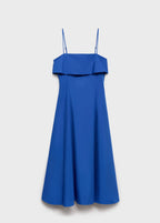 Robe Coton Évasée