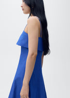 Robe Coton Évasée