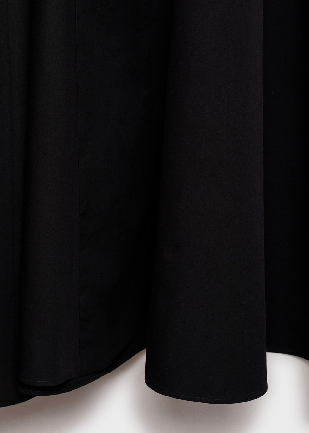 Robe Coton Évasée