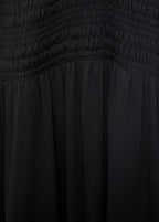 Robe Maxi Volant