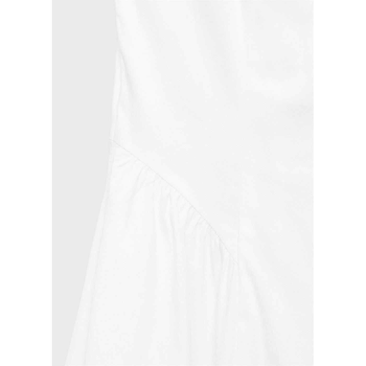 Dress Nicole - White
