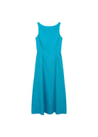 Robe Midi Évasée