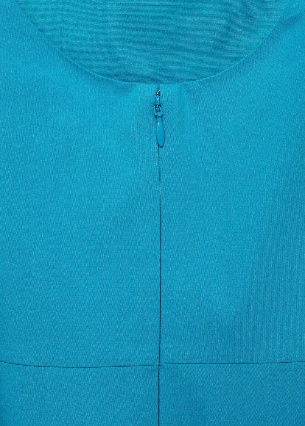 Robe Midi Évasée