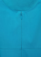 Robe Midi Évasée