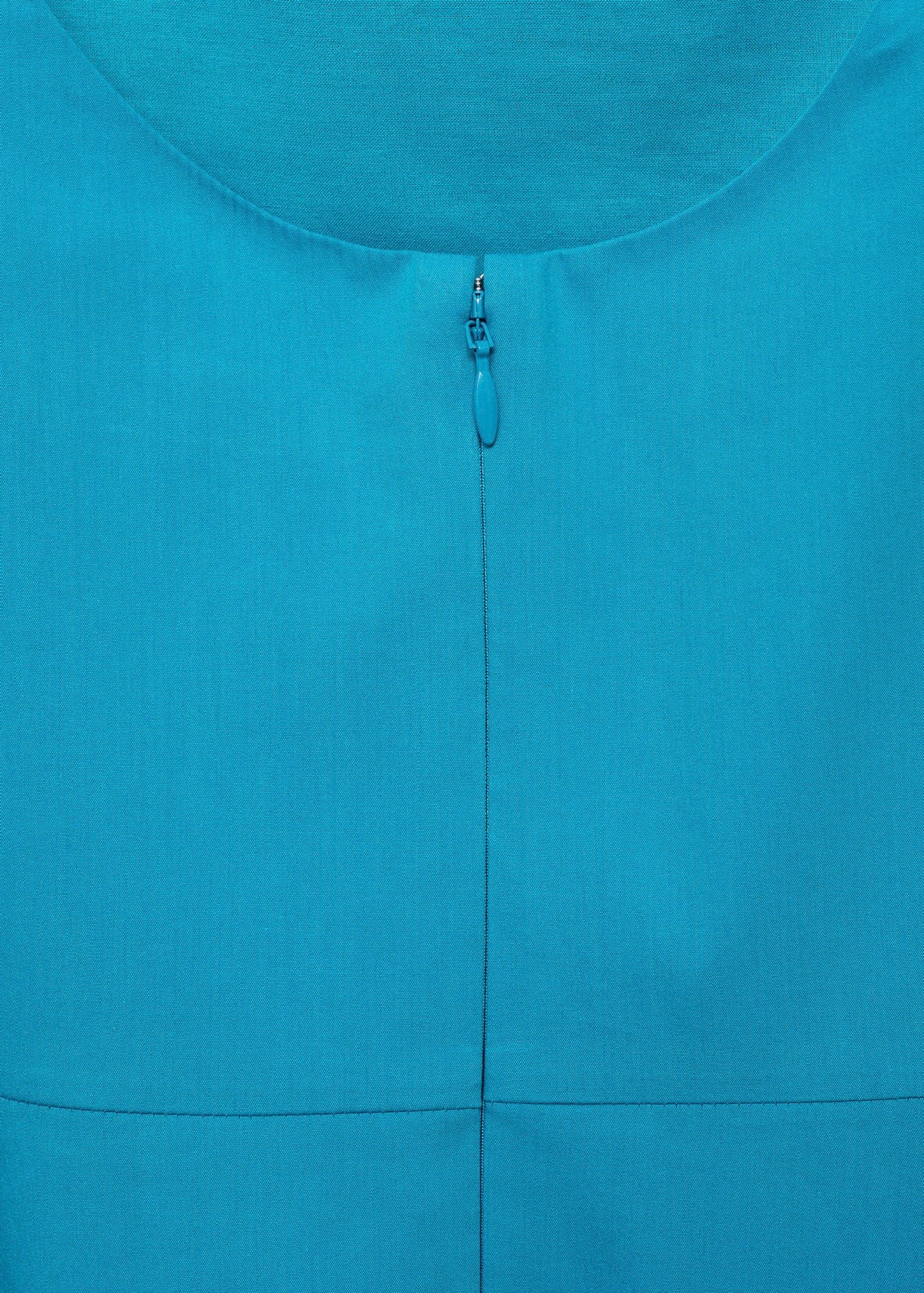 Robe Midi Évasée
