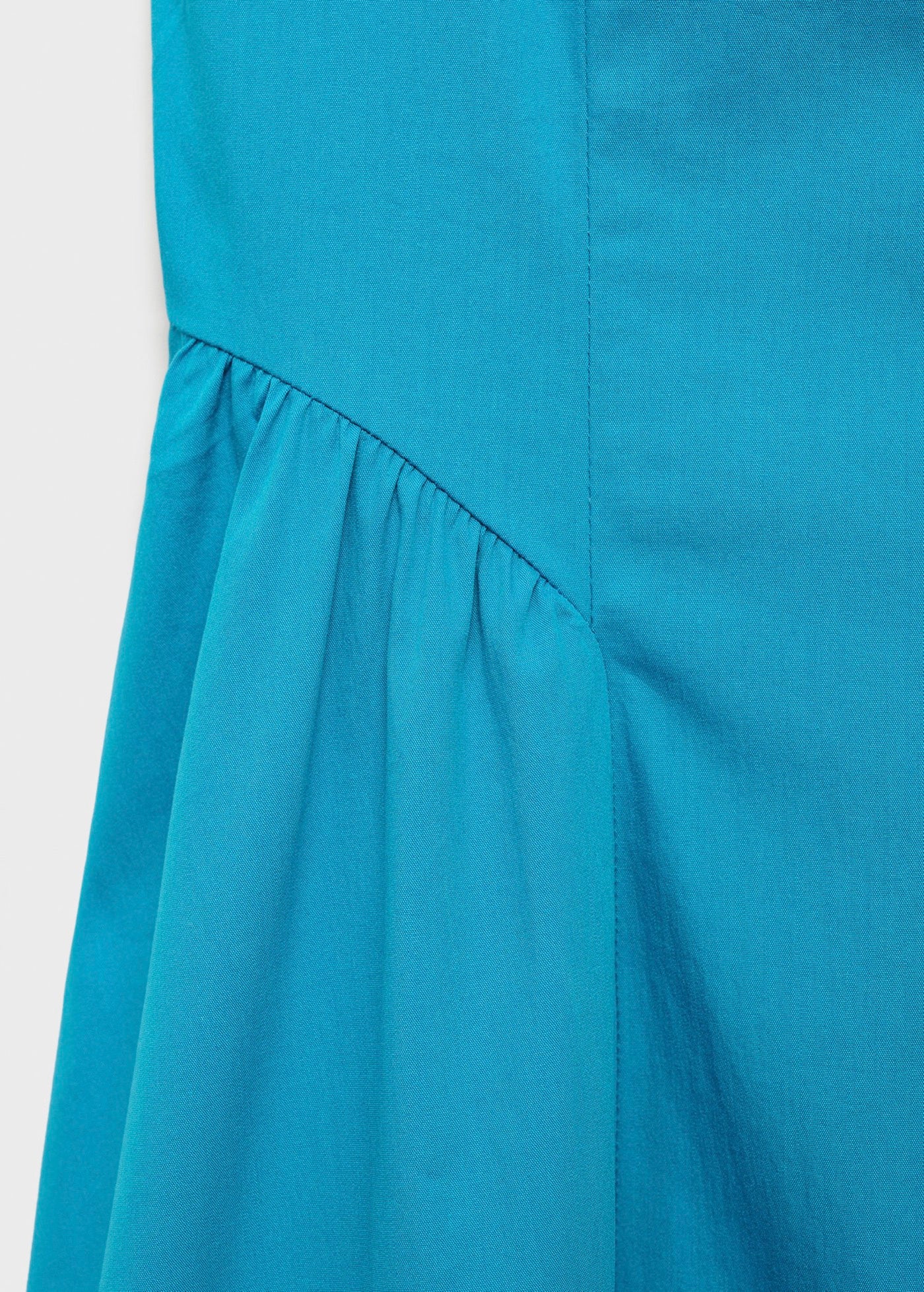Robe Midi Évasée