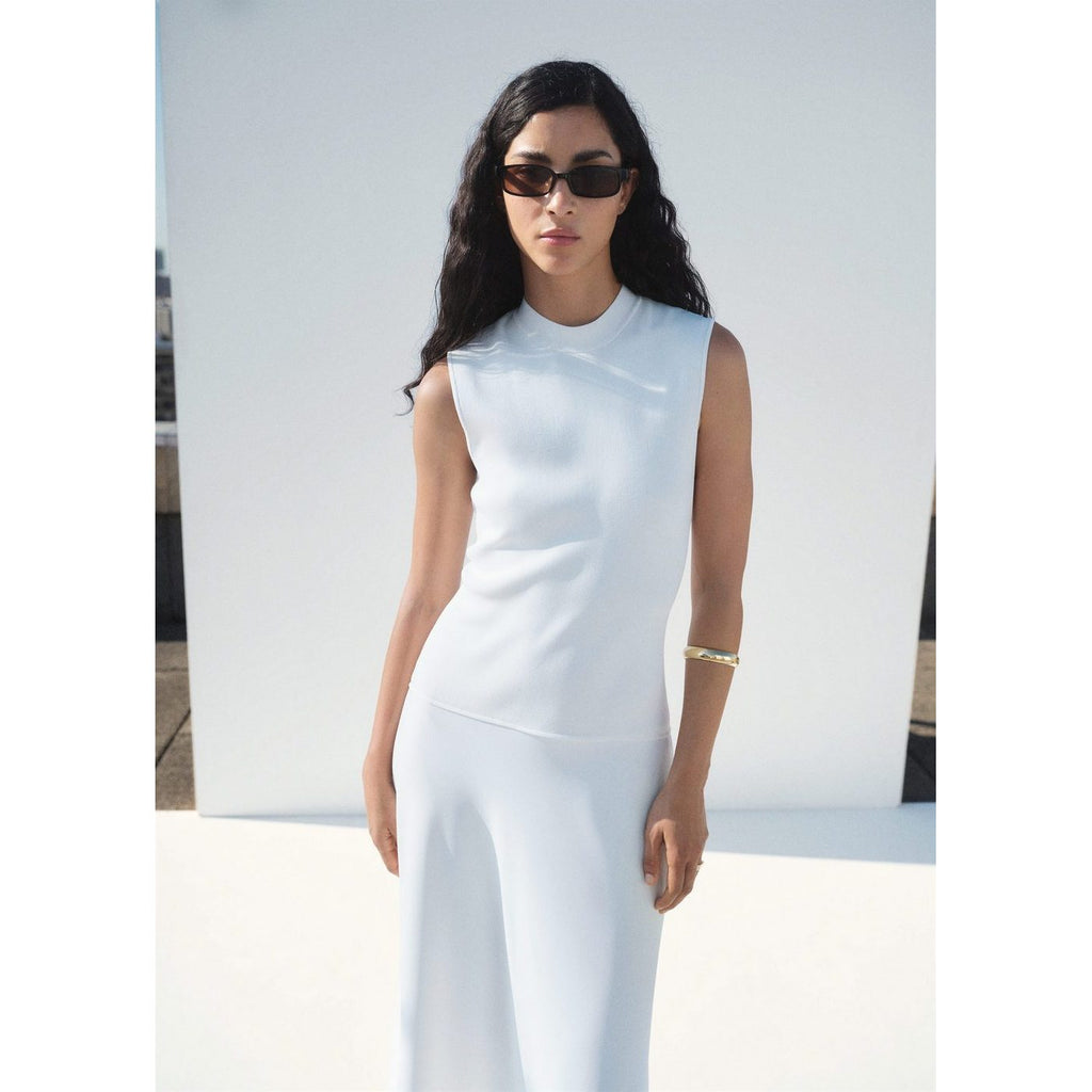Vestido Bima - Blanco