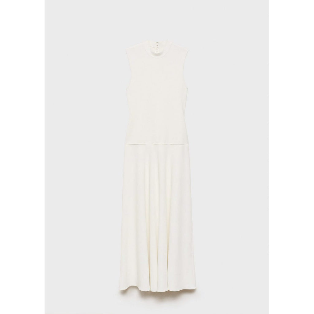 Vestido Bima - Blanco