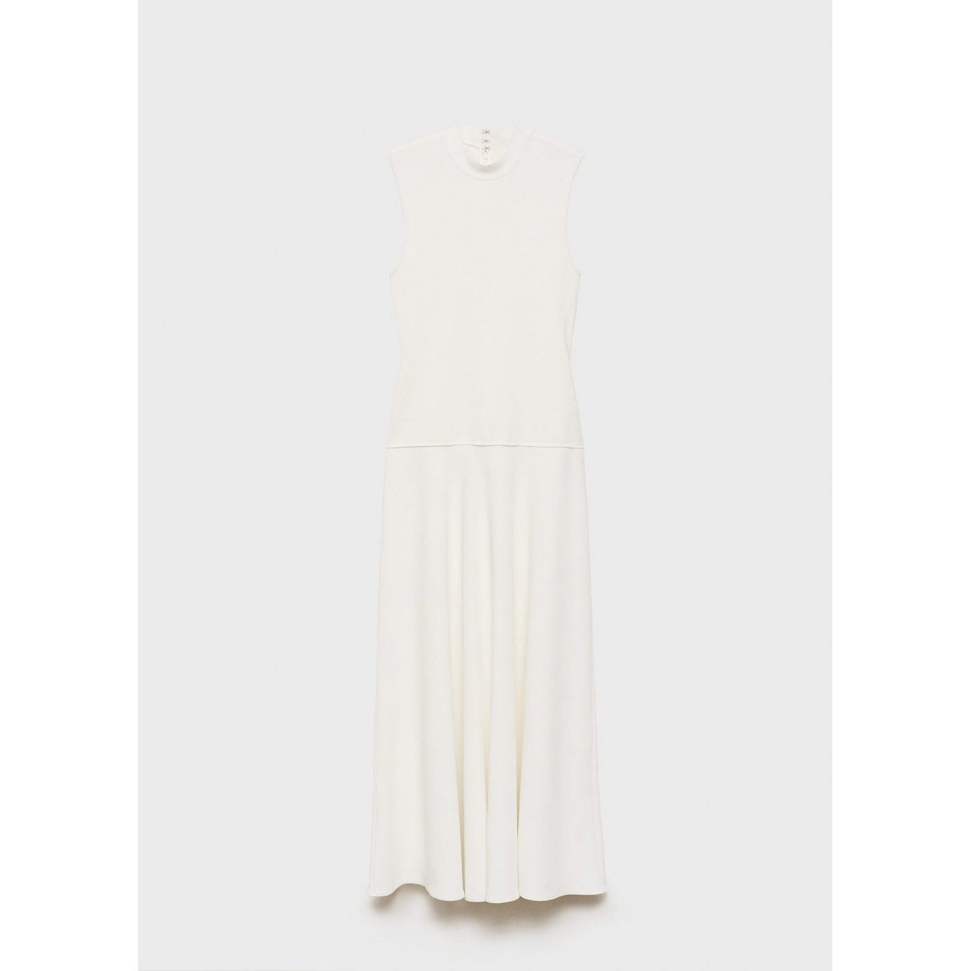 Vestido Bima - Blanco