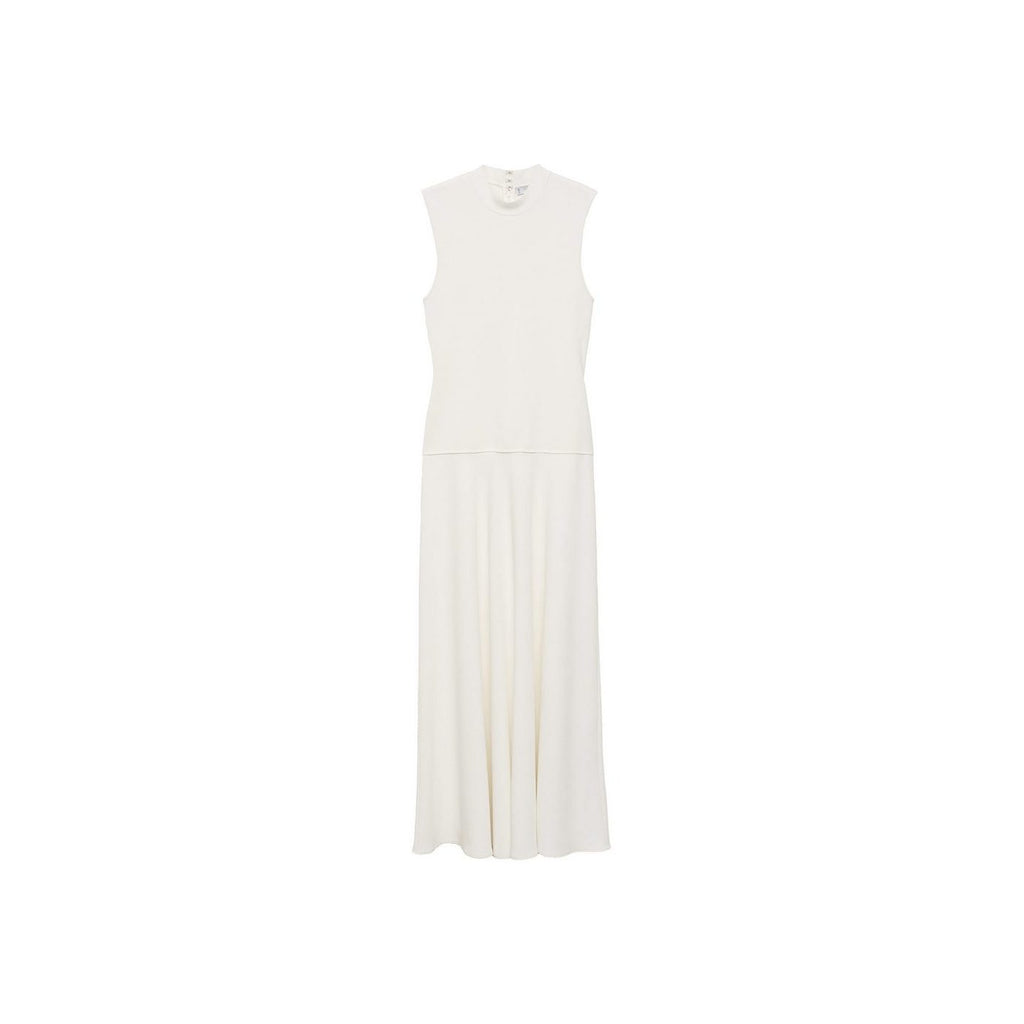Vestido Bima - Blanco