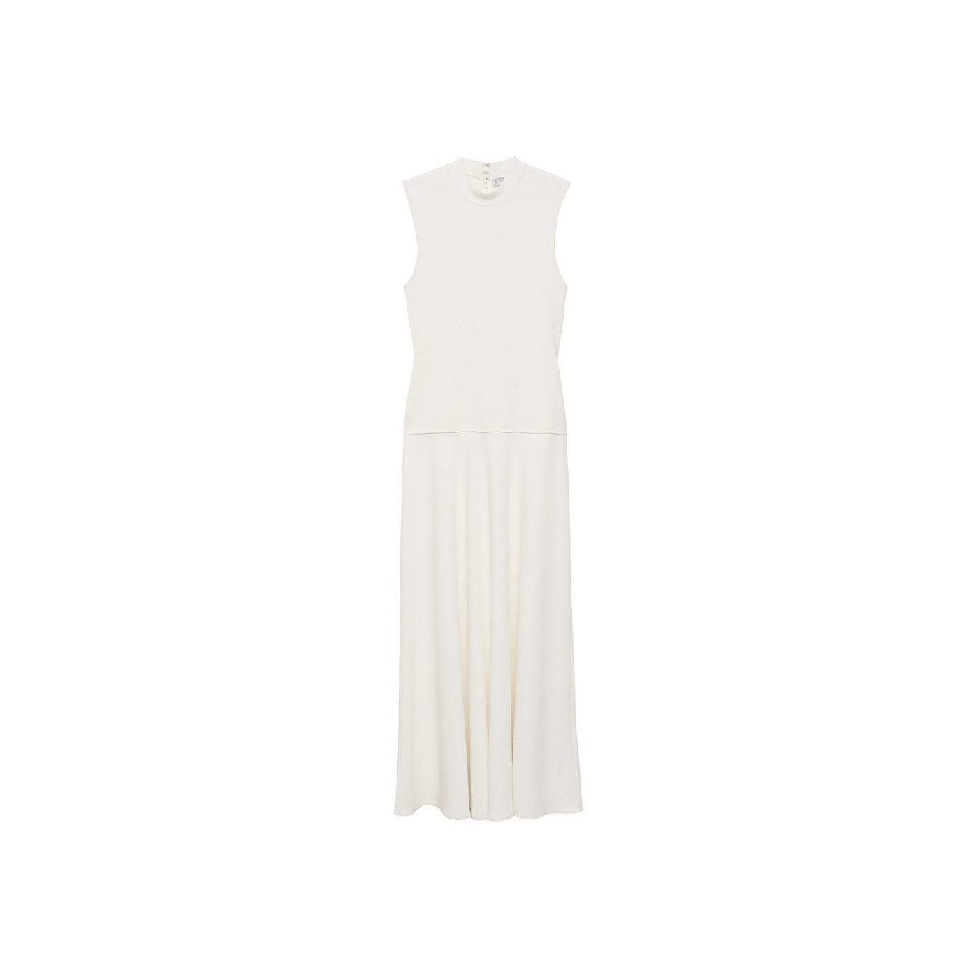 Vestido Bima - Blanco