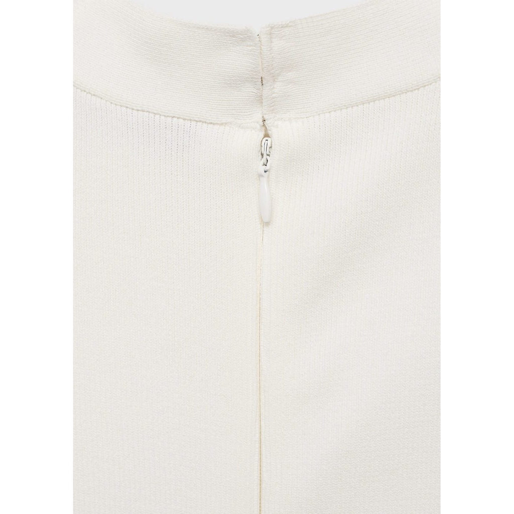 Vestido Bima - Blanco
