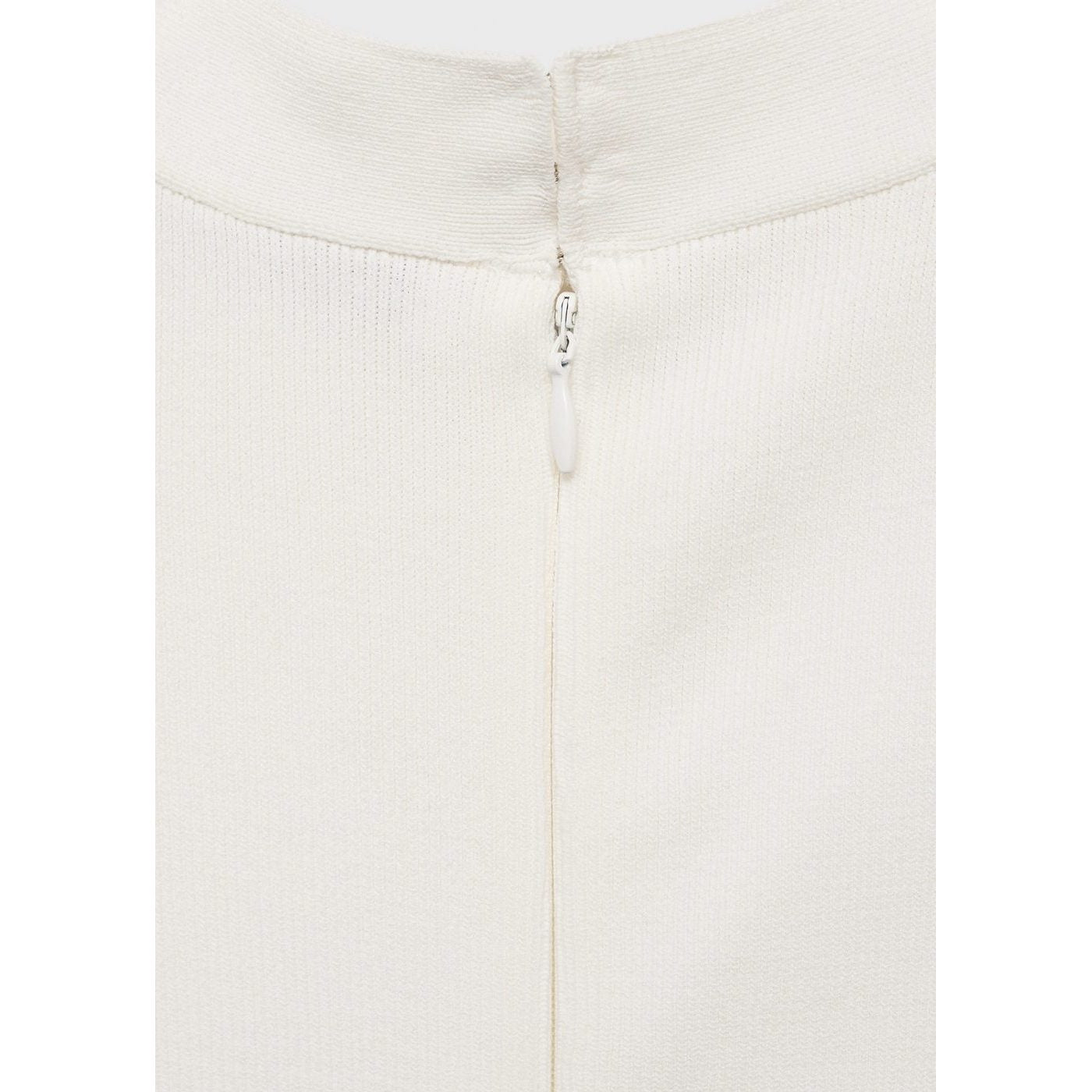 Vestido Bima - Blanco