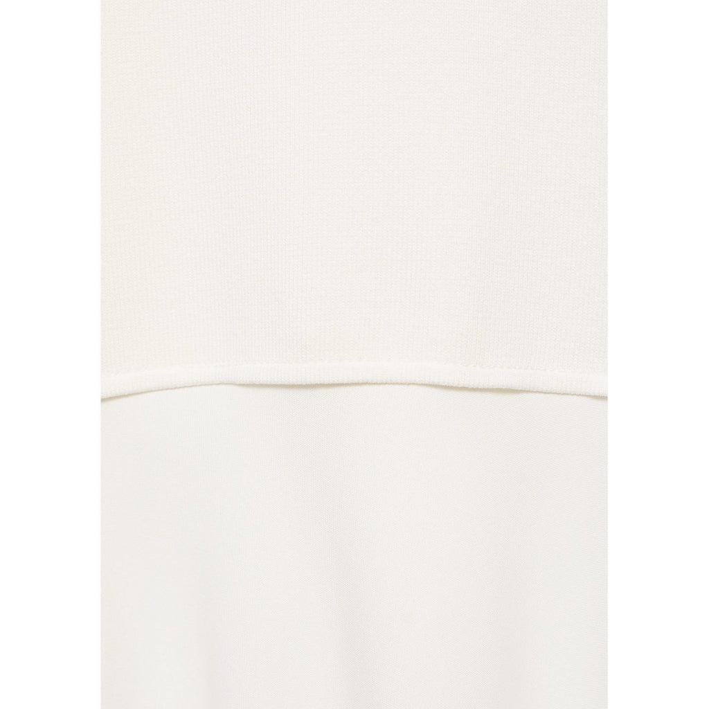 Vestido Bima - Blanco