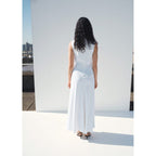 Vestido Bima - Blanco