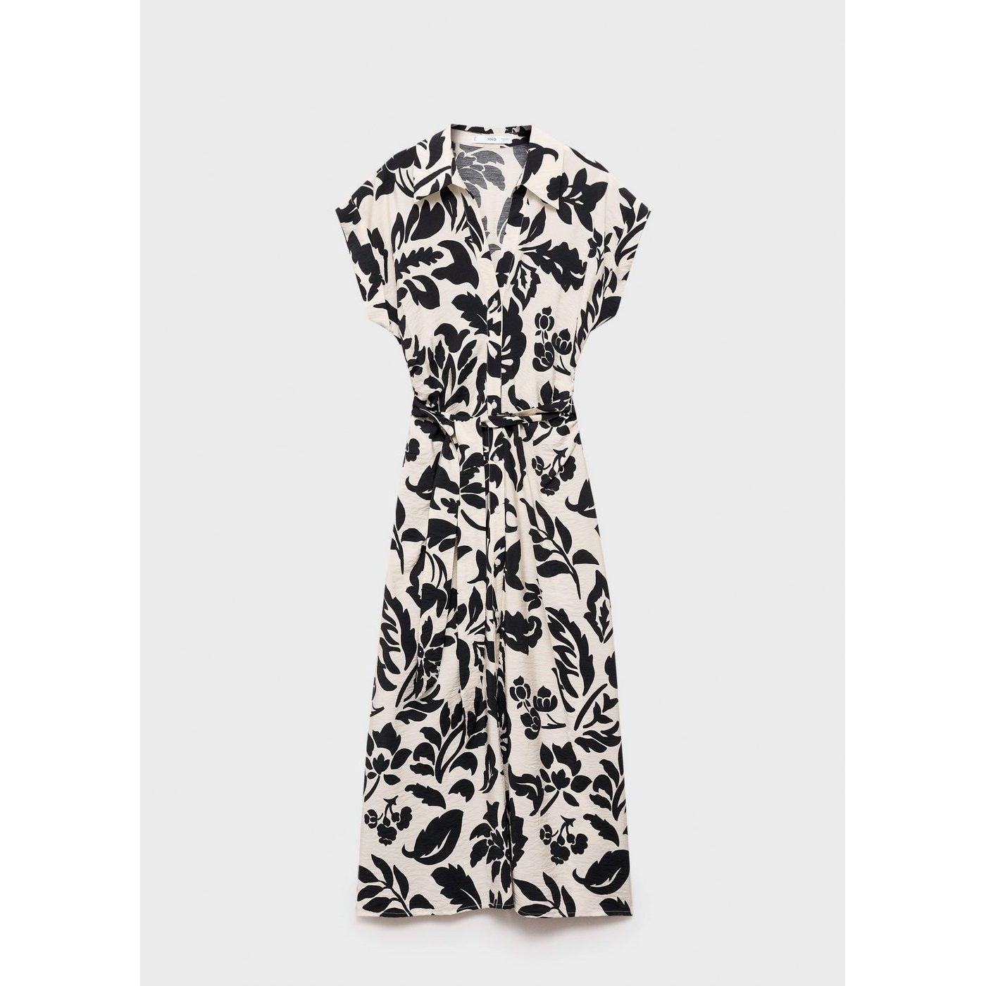 Dress Apple - Off White