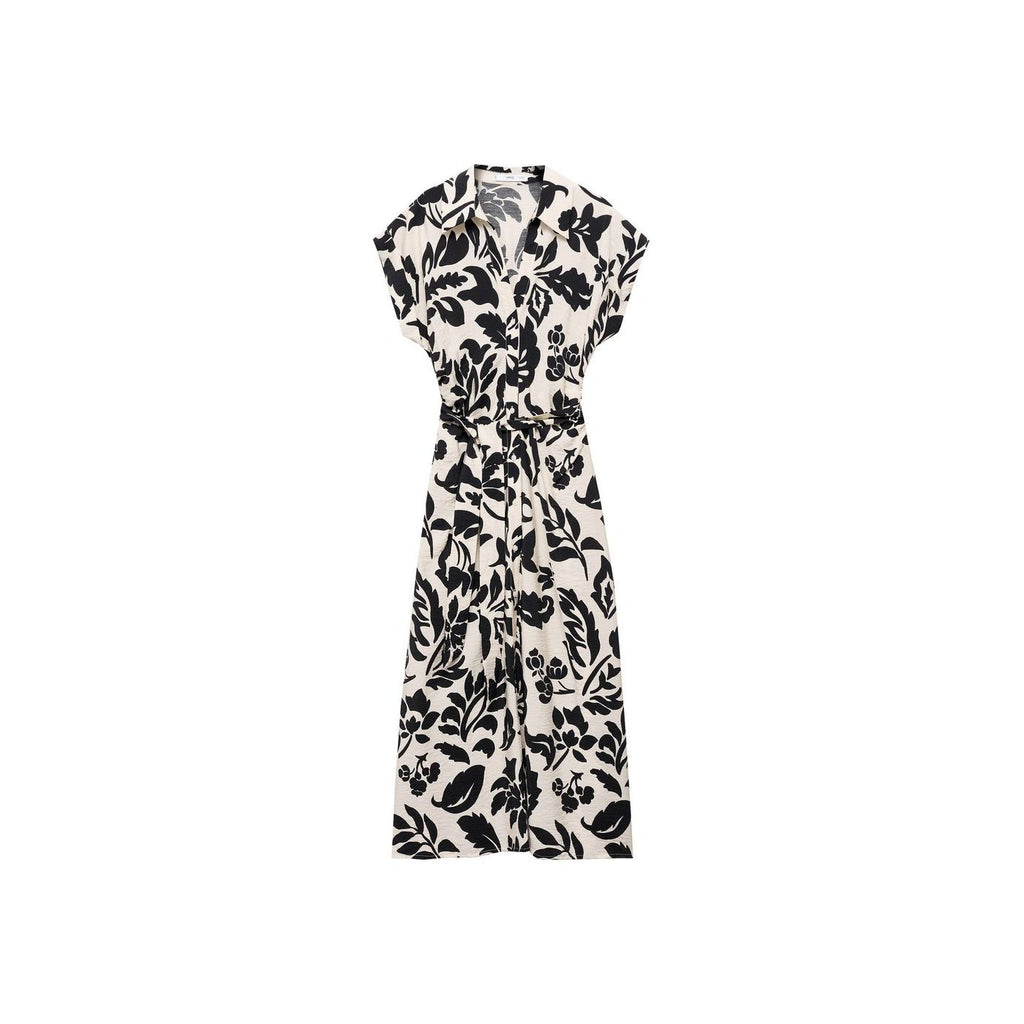 Dress Apple - Off White