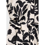 Dress Apple - Off White