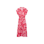 Dress Apple - Fuchsia
