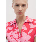Dress Apple - Fuchsia