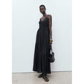 Robe Elena - Black