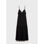 Robe Elena - Black