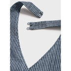 Top Blanes - Blue