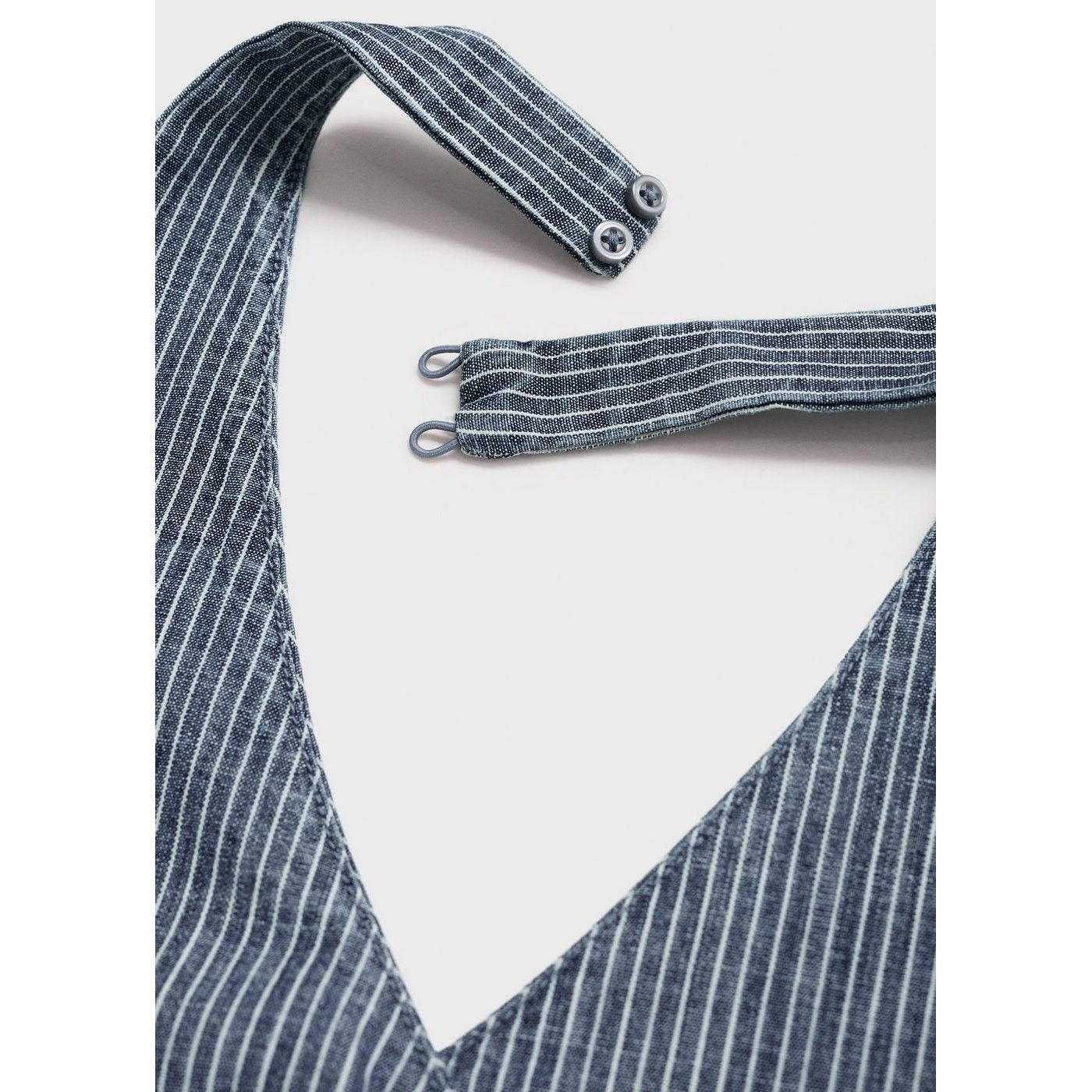 Top Blanes - Blue