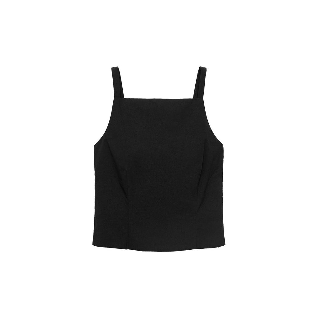 Top Sweety - Black