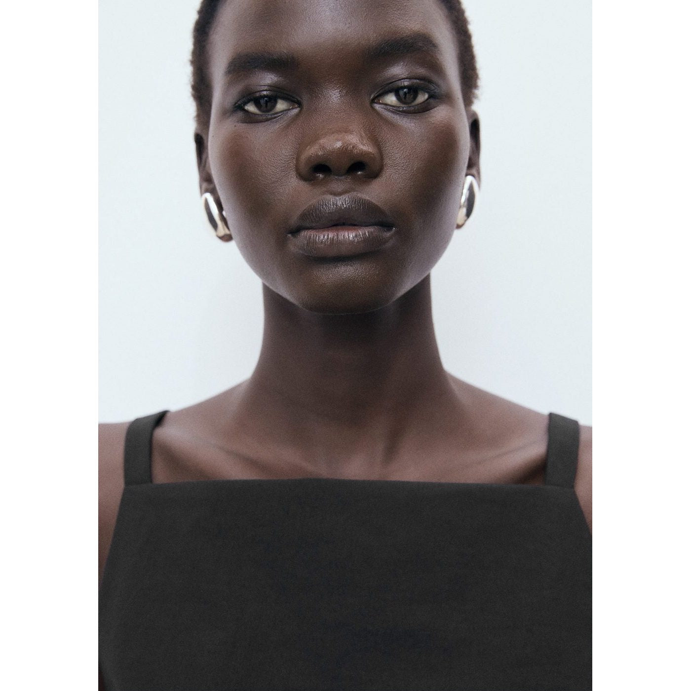 Top Sweety - Black