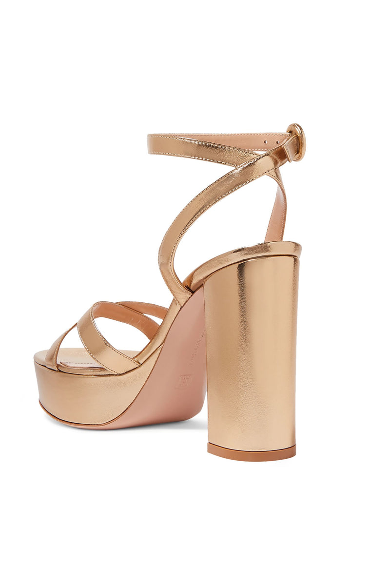 Gianvito Rossi - High Heeled Sandals - Woman