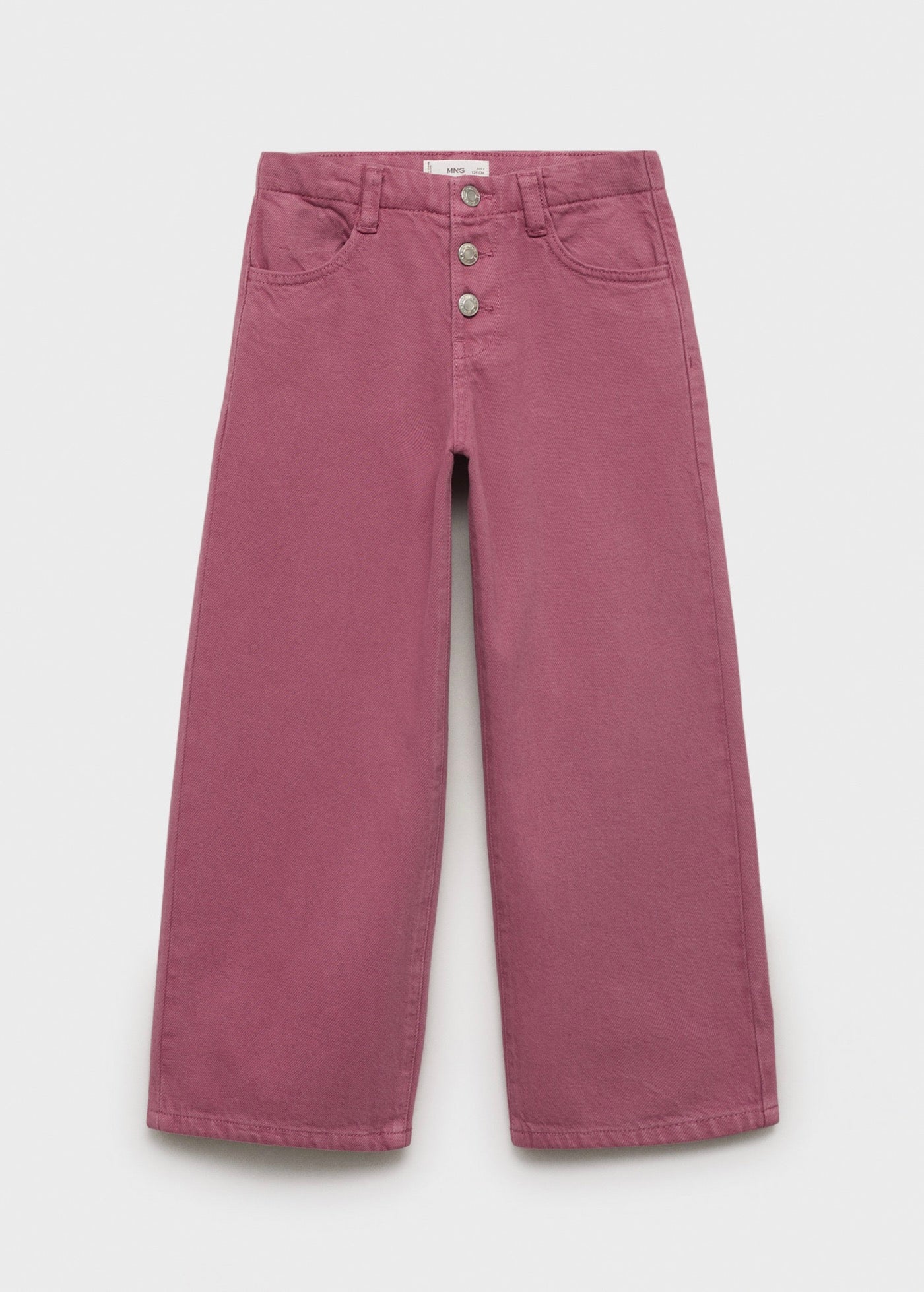 Vaquero Bega cereza - niña