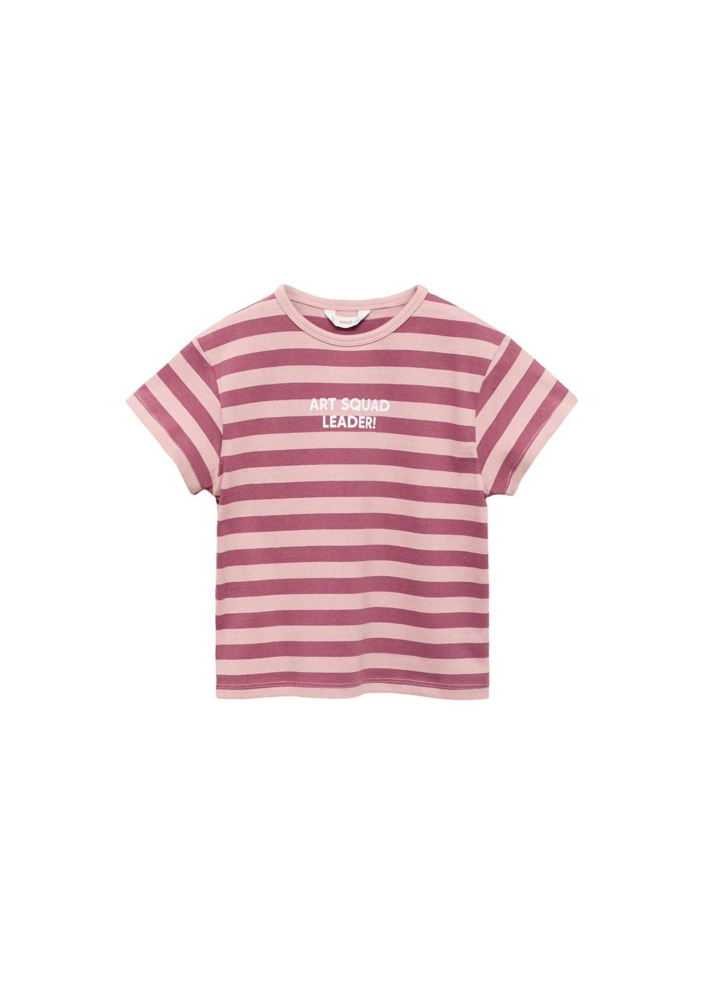 Camiseta Leader Rosa - Niña