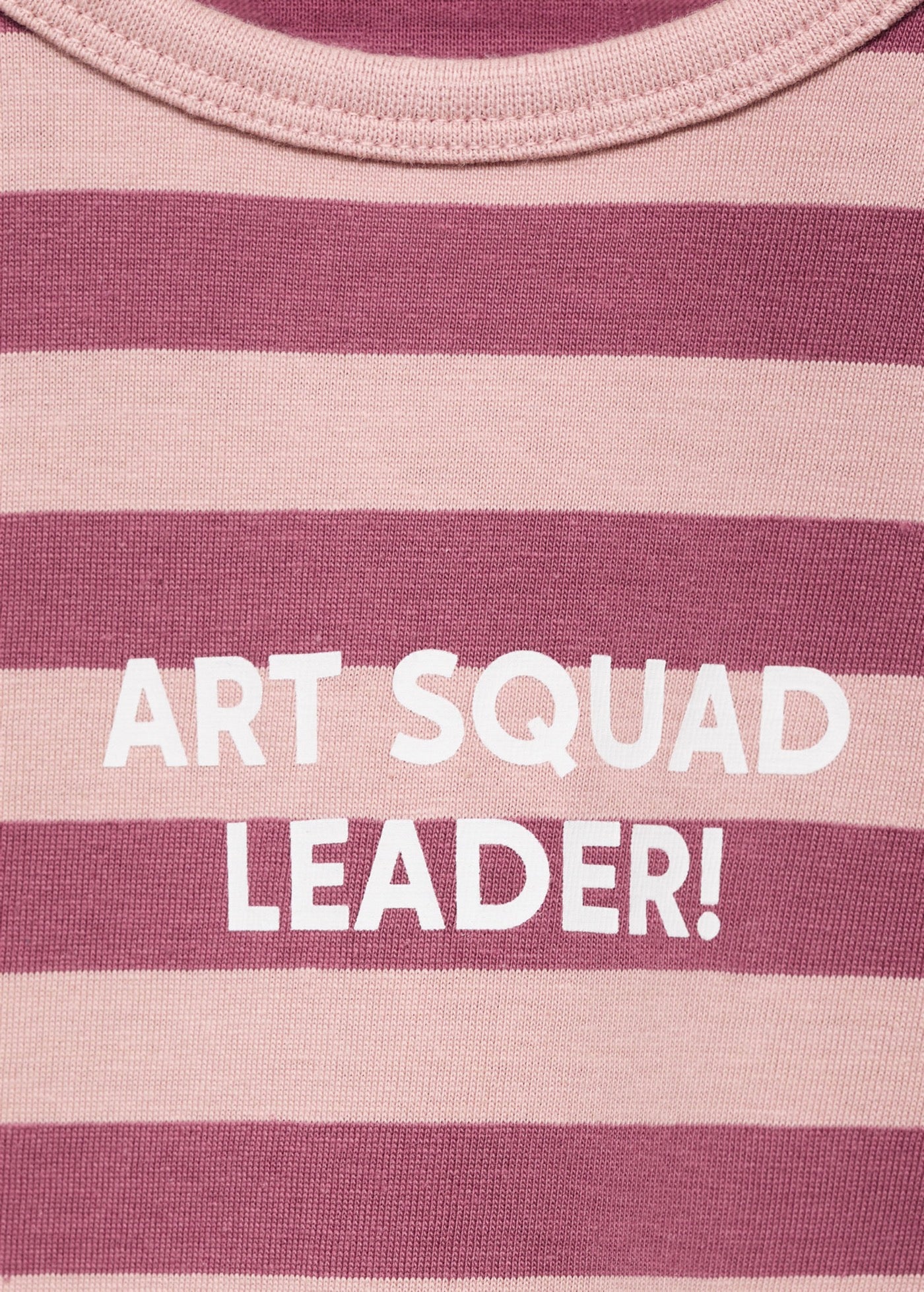 Camiseta Leader Rosa - Niña