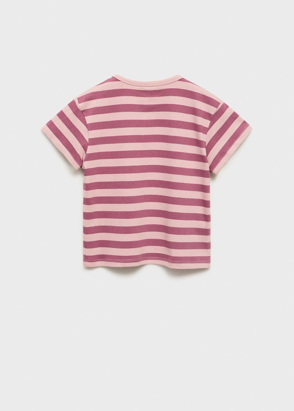 Camiseta Leader Rosa - Niña